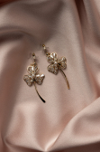 Ohrschmuck Gold UKP0764