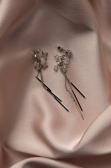 Ohrschmuck Silber UKP0769