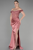 Abendkleid Lang Zwiebelschale ABU3384