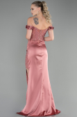 Abendkleid Lang Zwiebelschale ABU3384