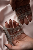 Haaraccessoires Silber DY800