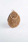 Abendtasche Rosa SH833