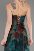 Abendkleid Lang ABU3360