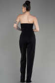 Partykleid Schwarz ABT113