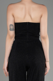 Partykleid Schwarz ABT113