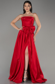 Abendkleid Lang Rot ABU4015
