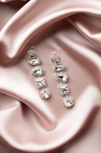 Ohrschmuck Swarovski UK622