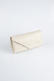 Abendtaschen Glitzernd Gold SH840