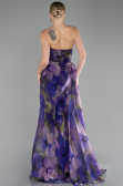 Abendkleid Lang Violette ABU4169