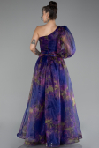 Abendkleid Lang Violette ABU4206