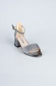 Kinderschuhe Platin SE769