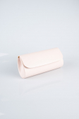 Abendtasche Leder Puder KC202