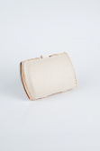 Abendtasche Gold KC600
