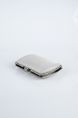 Abendtasche Silber KC600