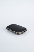 Abendtasche Schwarz KC600