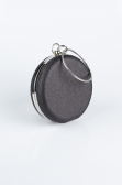 Abendtaschen Schwarz SH841