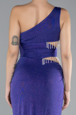 Abendkleid Lang Violette ABU3702