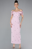 Partykleid Midi Puder ABK2212