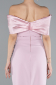 Partykleid Midi Puder ABK2212