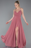 Zwiebelschale Abendkleid Lang ABU1305