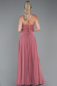 Zwiebelschale Abendkleid Lang ABU1305