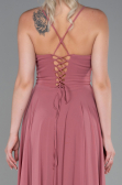 Zwiebelschale Abendkleid Lang ABU1305