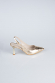Stiletto Gold AB1126