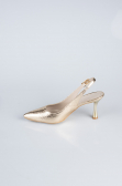 Stiletto Gold AB1126