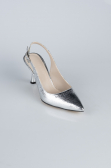 Stiletto Silber AB1126