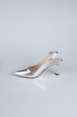 Stiletto Silber AB1126