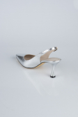 Stiletto Silber AB1126