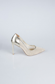 Stiletto Gold AB1131