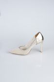 Stiletto Gold AB1131