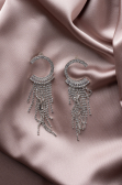 Ohrschmuck Swarovski DY102