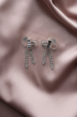 Ohrschmuck Swarovski DY119