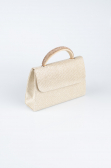 Abendtasche Gold SH844