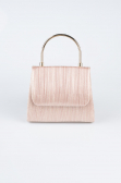 Abendtaschen Laserschnitt Rosa SH842