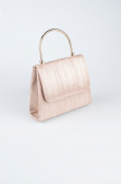 Abendtaschen Laserschnitt Rosa SH842