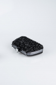 Abendtasche Schwarz SH849
