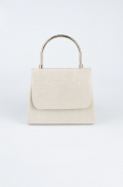 Abendtasche Gold SH842