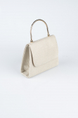 Abendtasche Gold SH842