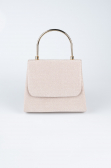 Abendtasche Rosa SH842