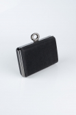 Abendtasche Schwarz SH830