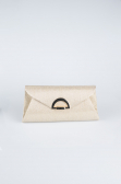 Abendtasche Glitzernd Gold SH845