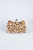 Abendtasche Rosa SH828
