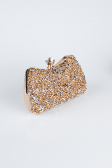 Abendtasche Rosa SH828