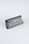 Abendtasche Platin SH845