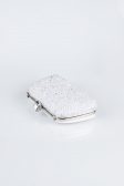 Abendtasche Perlmutt SH849