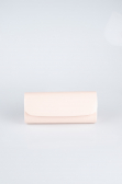 Abendtasche Lackleder Puder KC202