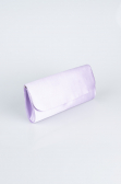 Abendtasche Satin Lila KC202